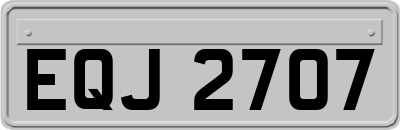EQJ2707