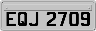 EQJ2709