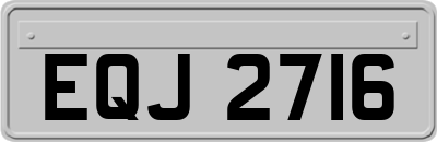 EQJ2716