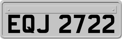 EQJ2722