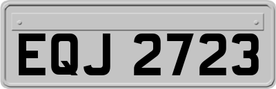 EQJ2723