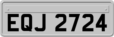 EQJ2724