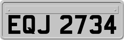 EQJ2734