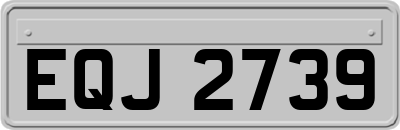 EQJ2739