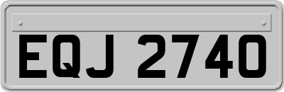 EQJ2740