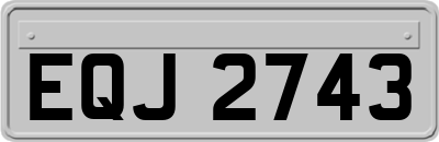 EQJ2743