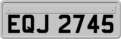 EQJ2745