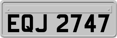 EQJ2747