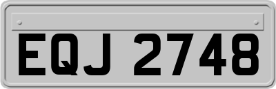 EQJ2748