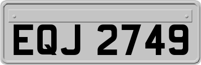 EQJ2749