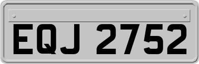 EQJ2752