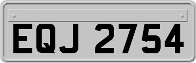 EQJ2754