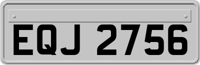 EQJ2756