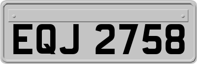 EQJ2758
