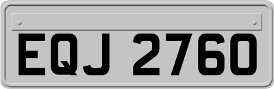 EQJ2760
