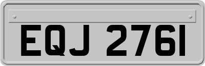 EQJ2761