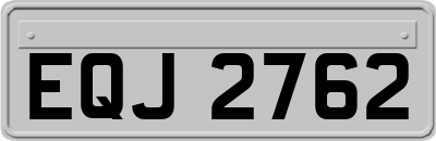 EQJ2762