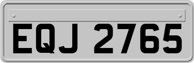 EQJ2765