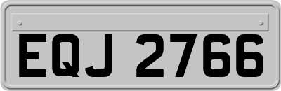 EQJ2766