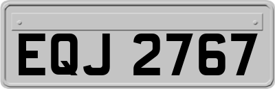 EQJ2767