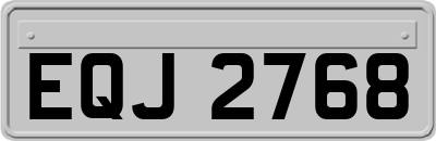 EQJ2768