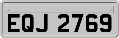 EQJ2769