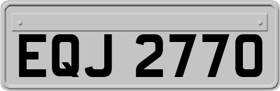 EQJ2770