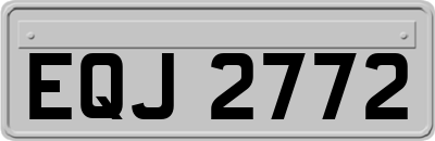 EQJ2772