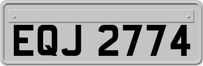 EQJ2774