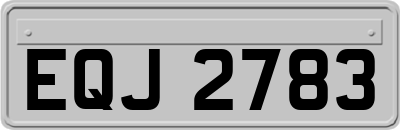 EQJ2783