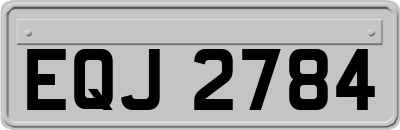 EQJ2784