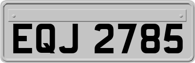 EQJ2785