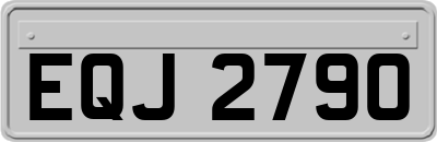 EQJ2790
