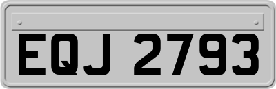EQJ2793