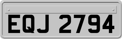 EQJ2794