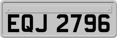 EQJ2796