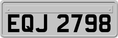 EQJ2798