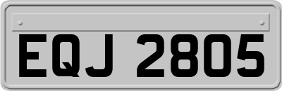 EQJ2805
