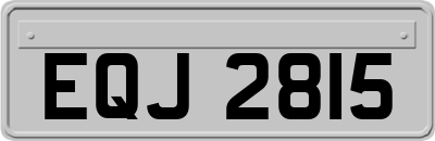 EQJ2815