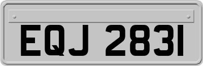 EQJ2831