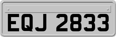 EQJ2833