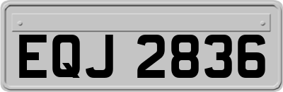 EQJ2836