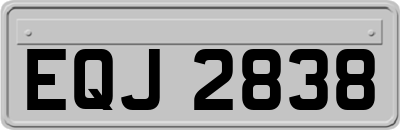 EQJ2838
