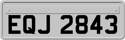 EQJ2843