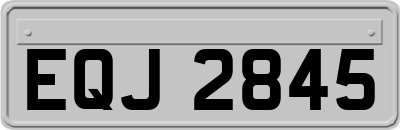 EQJ2845