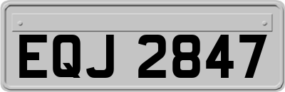EQJ2847