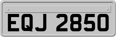 EQJ2850
