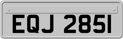 EQJ2851