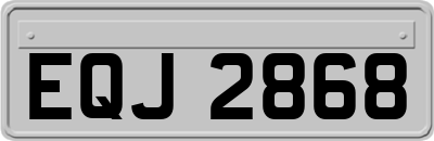 EQJ2868