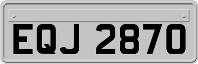 EQJ2870